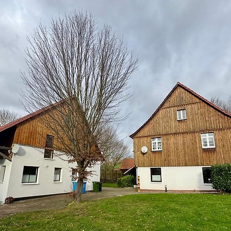 Obermuehle Duderstadt Exteriör bild
